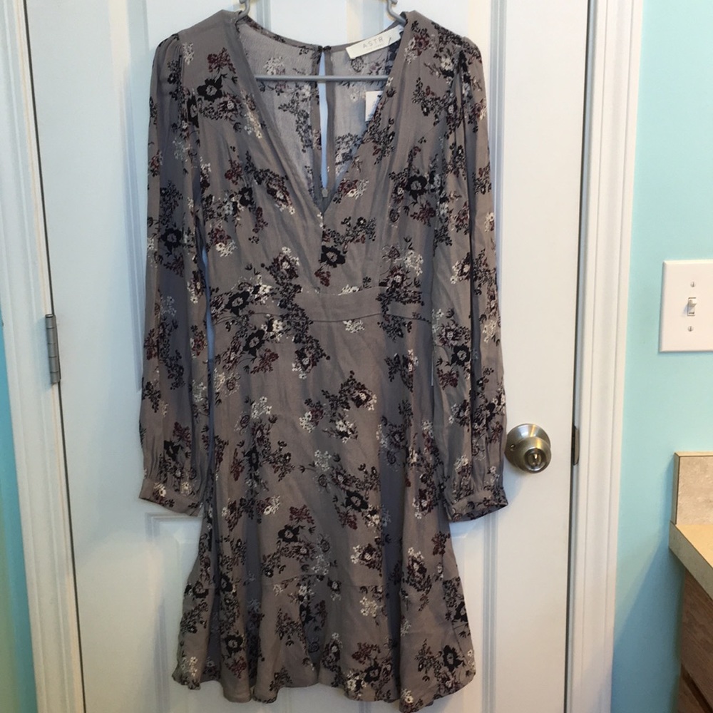 Astr women’s dress